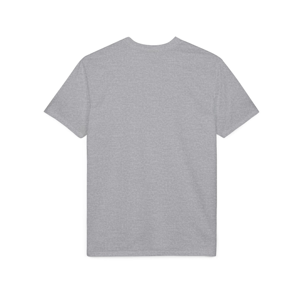 Undeniabl UR Logo Performance T-Shirt — Athletic Motivational Tee