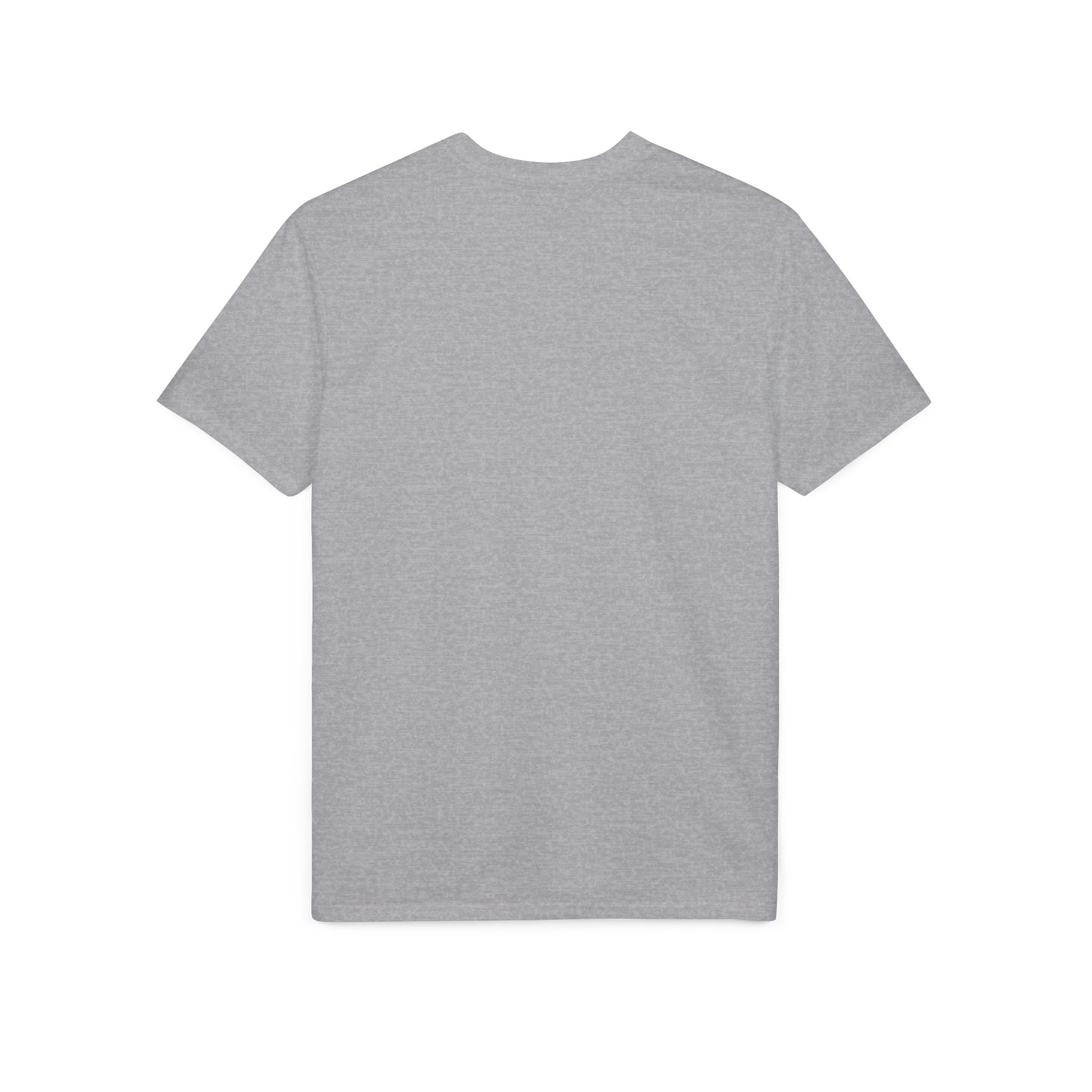 Undeniabl UR Logo Performance T-Shirt — Athletic Motivational Tee