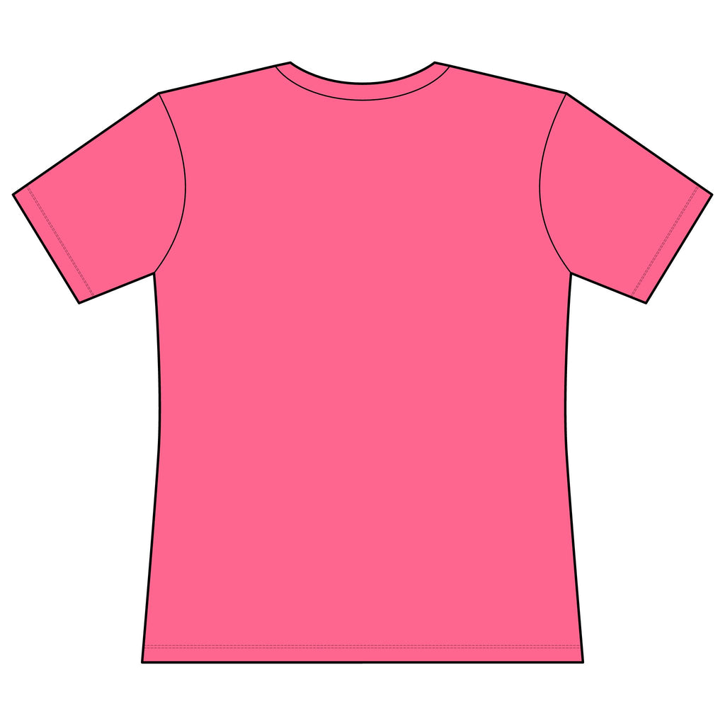 Undeniabl Logo Women's T‑Shirt — Motivational Performance Tee