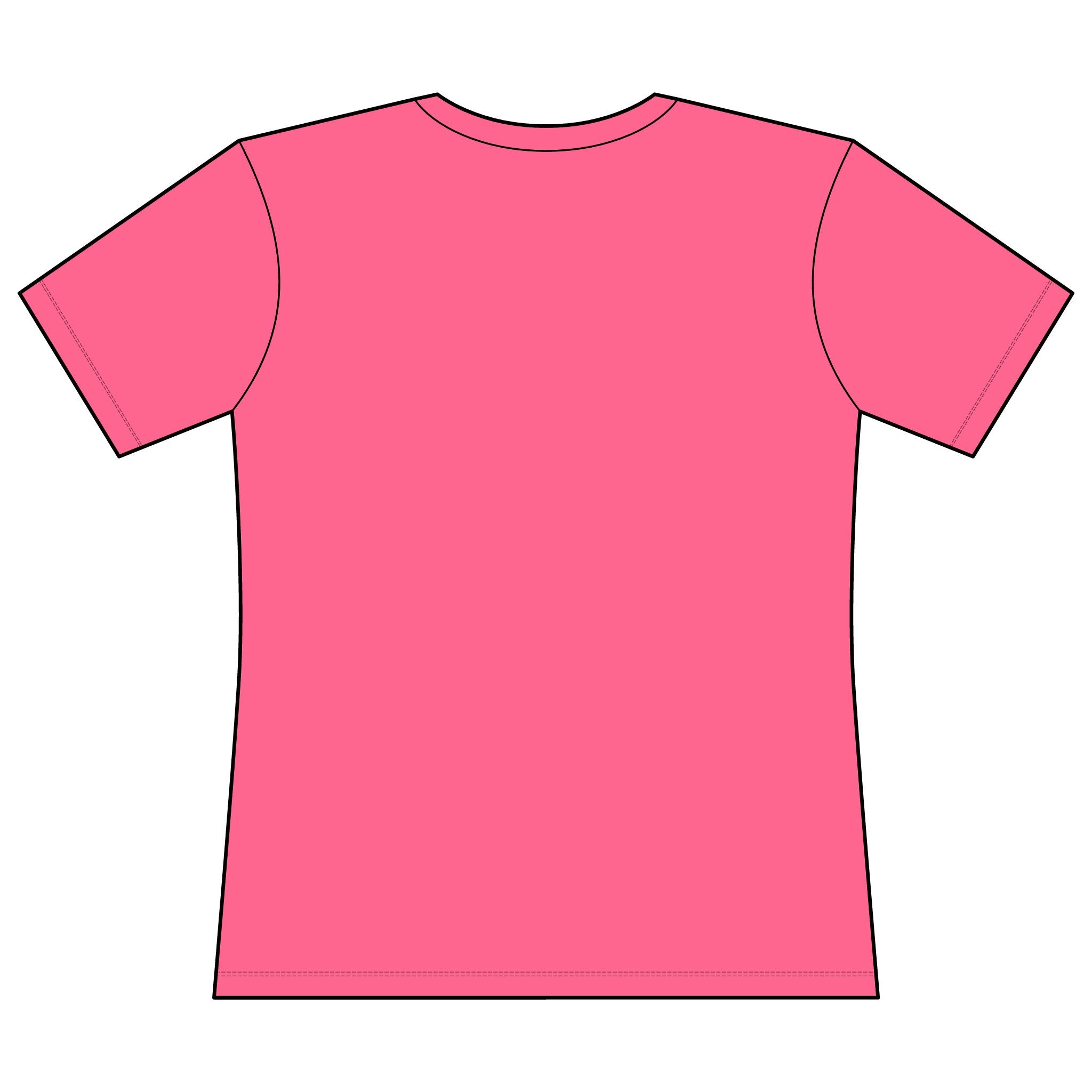 Undeniabl Logo Women's T‑Shirt — Motivational Performance Tee