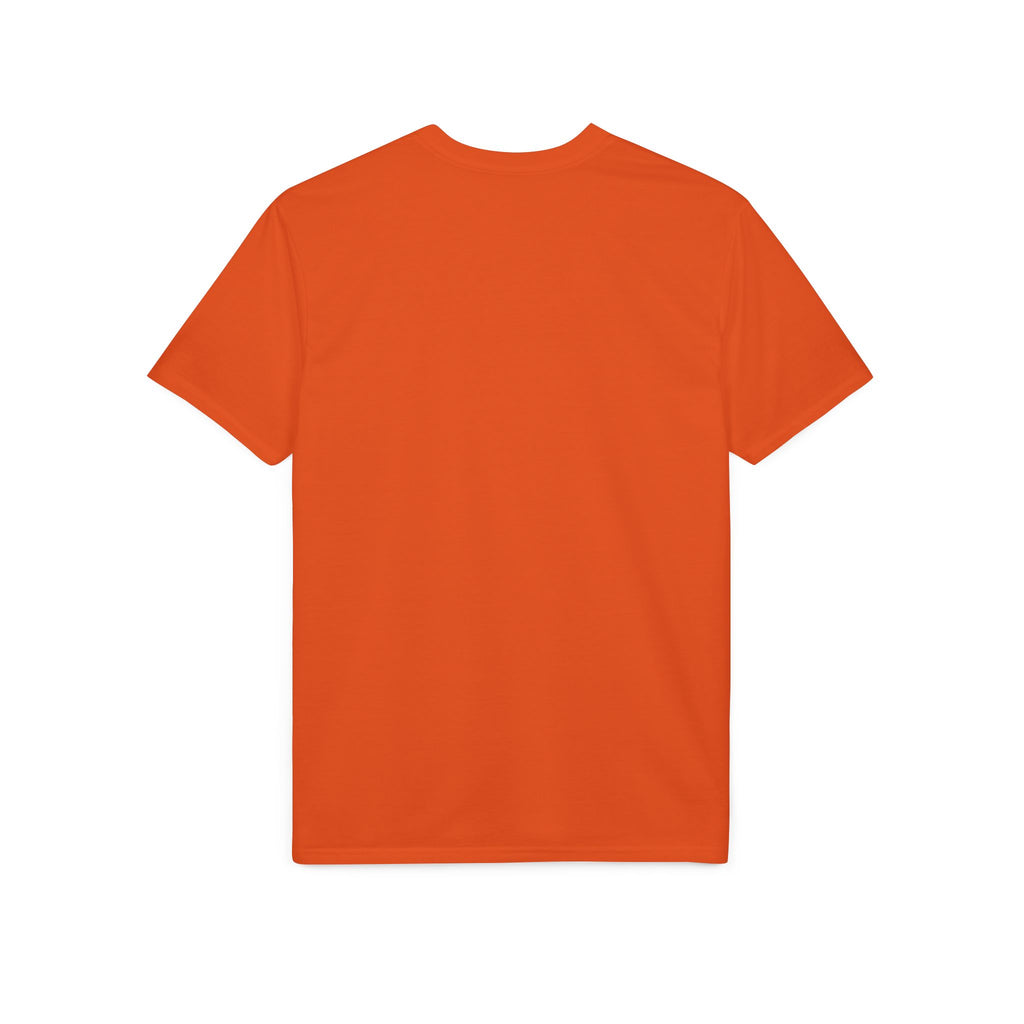 Undeniabl UR Logo Performance T-Shirt — Athletic Motivational Tee