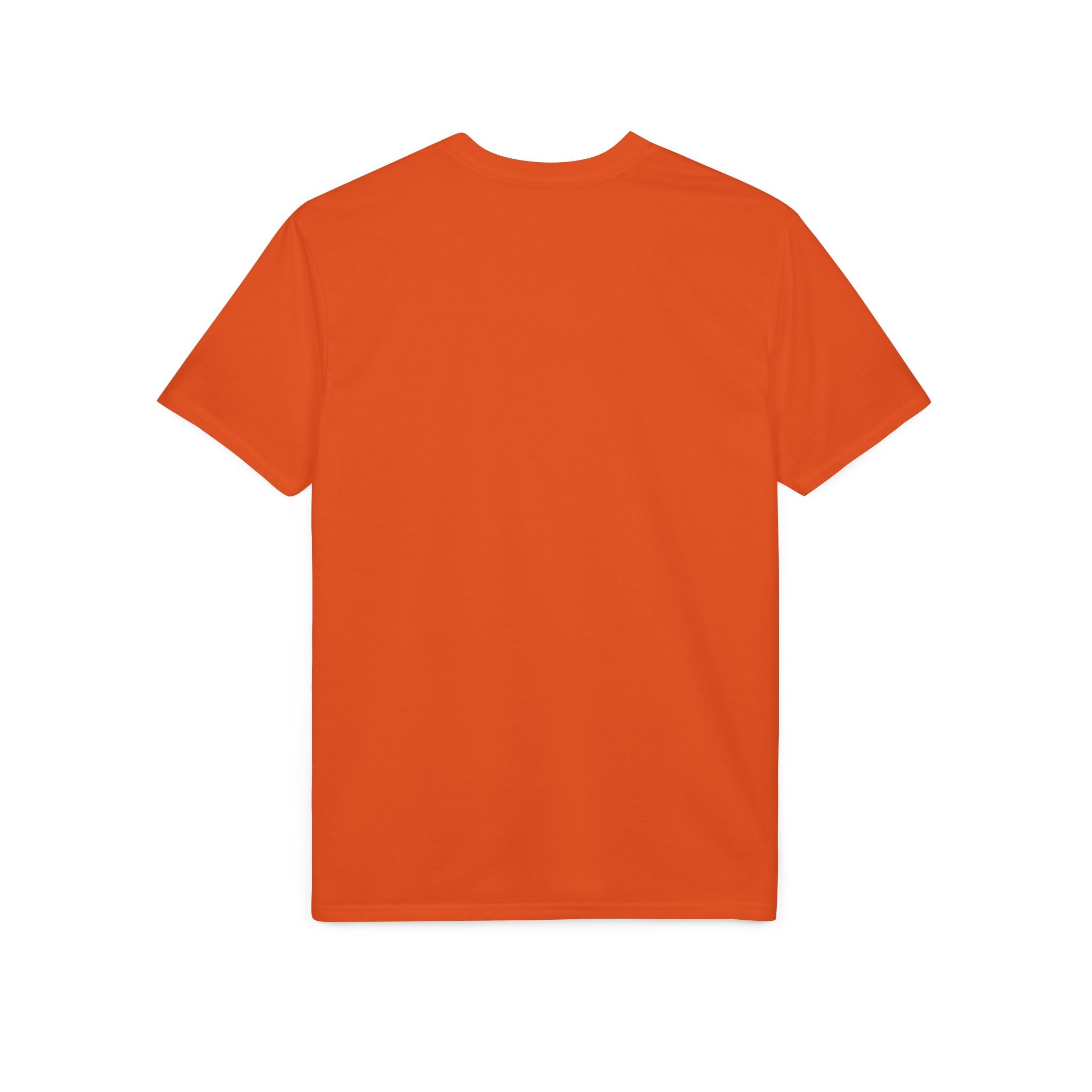 Undeniabl UR Logo Performance T-Shirt — Athletic Motivational Tee