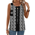 UR UNDENIABL SIGNATURE Women's Tank Top(All-Over Printing)