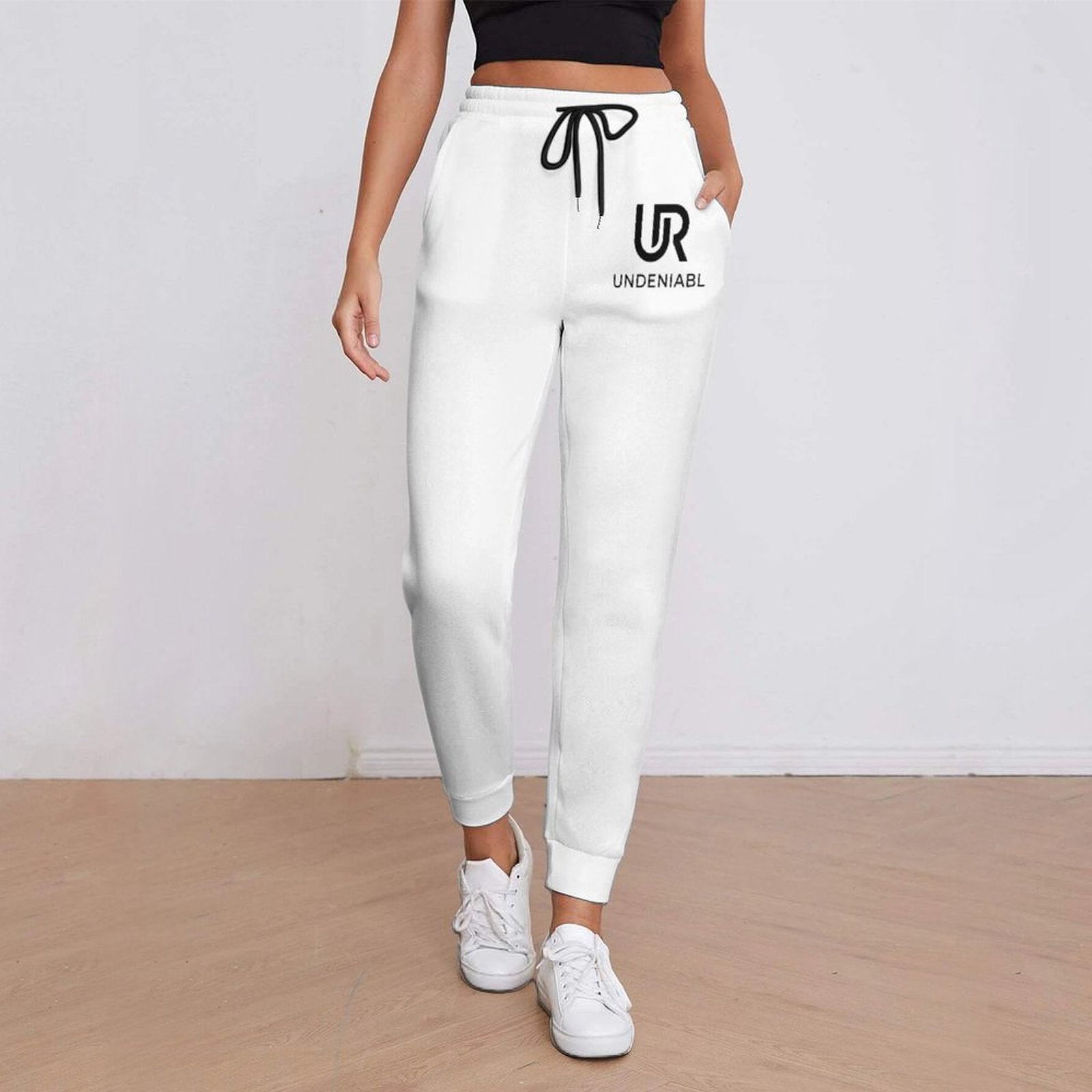 UR UNDENIABL Women's Jogger Sweatpants
