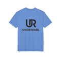 Undeniabl UR Logo Performance T-Shirt — Athletic Motivational Tee
