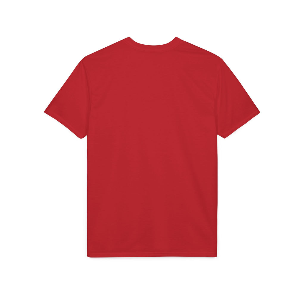 Undeniabl UR Logo Performance T-Shirt — Athletic Motivational Tee