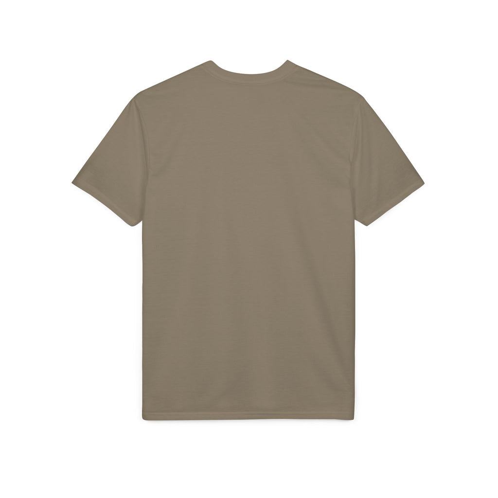 Undeniabl UR Logo Performance T-Shirt — Athletic Motivational Tee