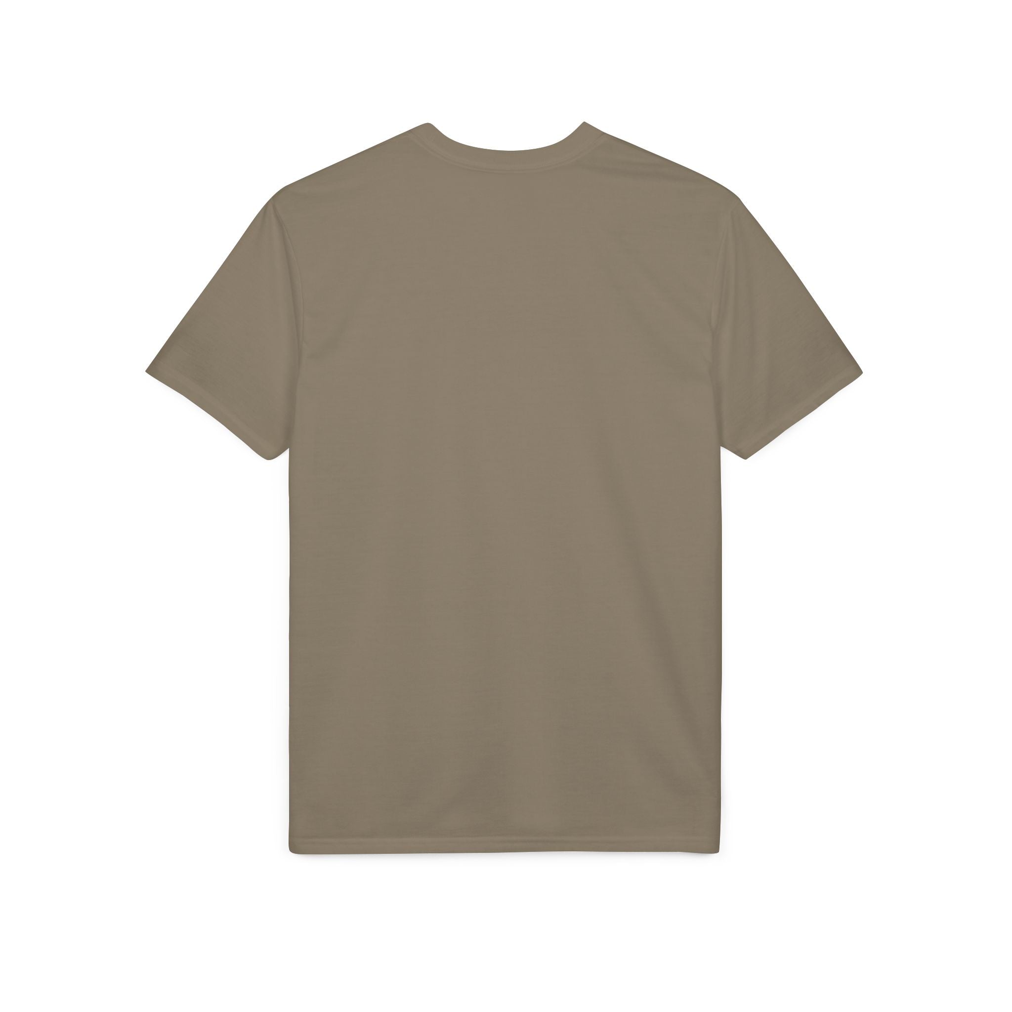 Undeniabl UR Logo Performance T-Shirt — Athletic Motivational Tee