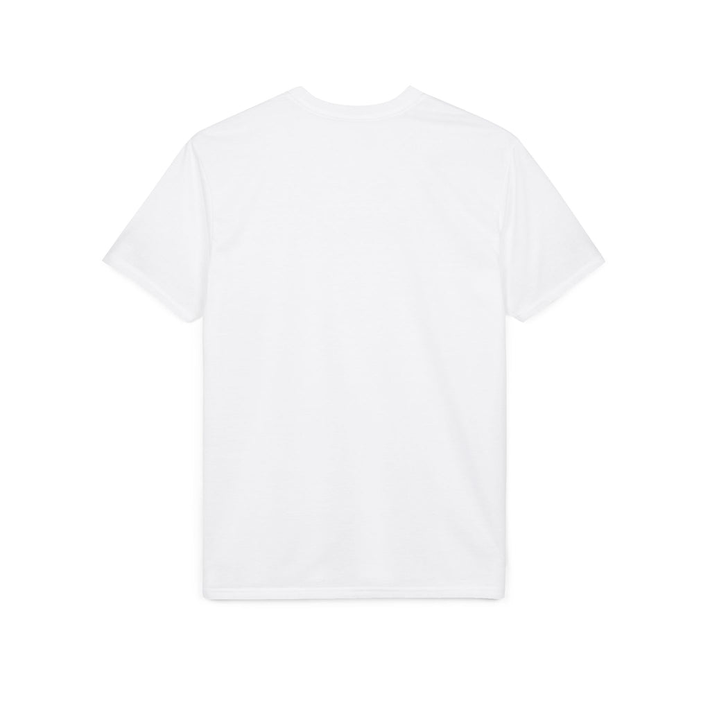 Undeniabl UR Logo Performance T-Shirt — Athletic Motivational Tee