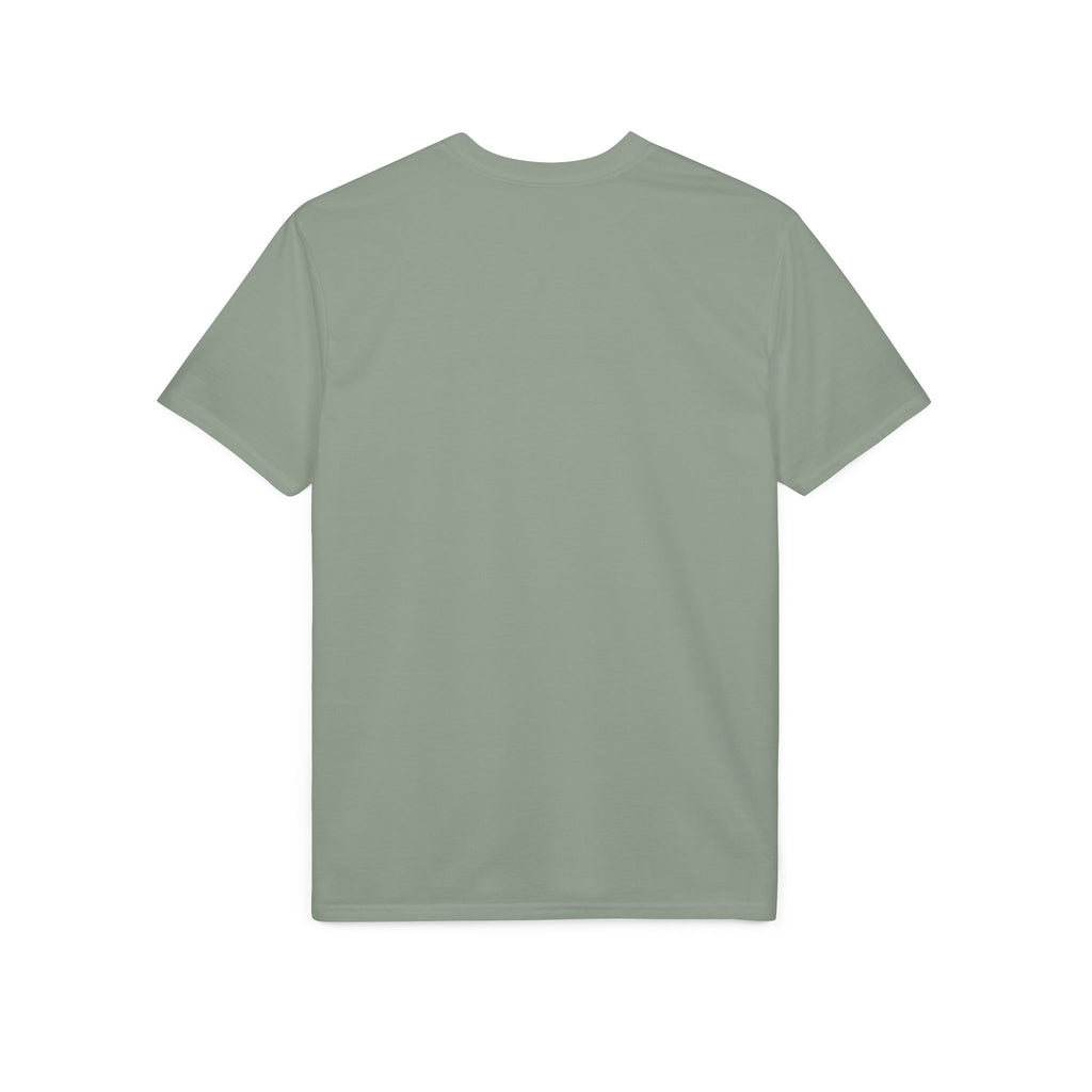 Undeniabl UR Logo Performance T-Shirt — Athletic Motivational Tee