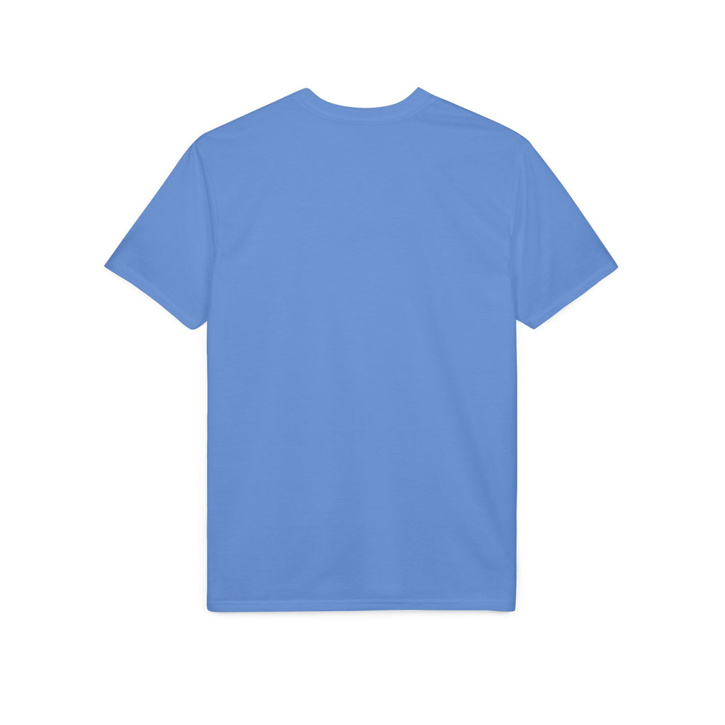 Undeniabl UR Logo Performance T-Shirt — Athletic Motivational Tee