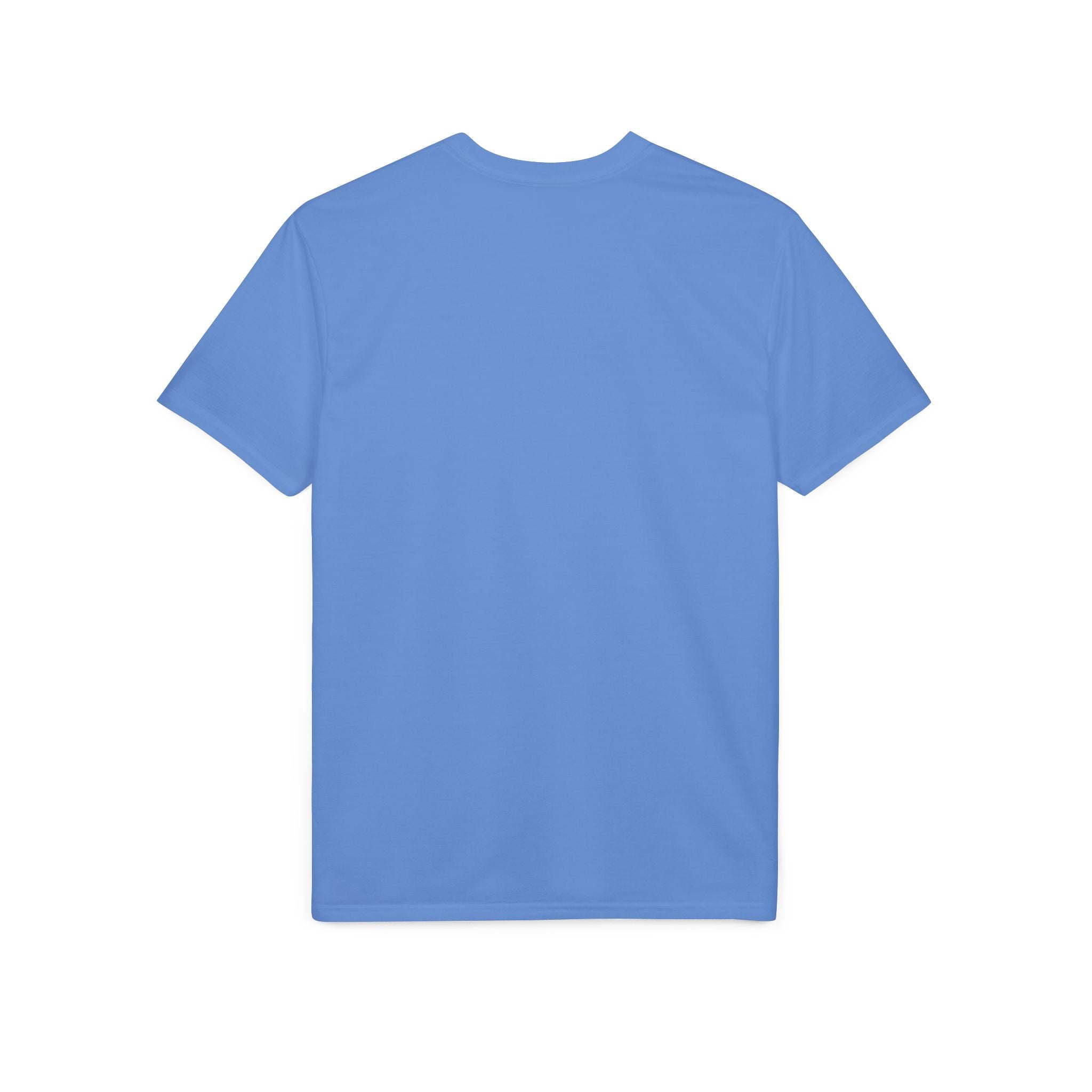 Undeniabl UR Logo Performance T-Shirt — Athletic Motivational Tee