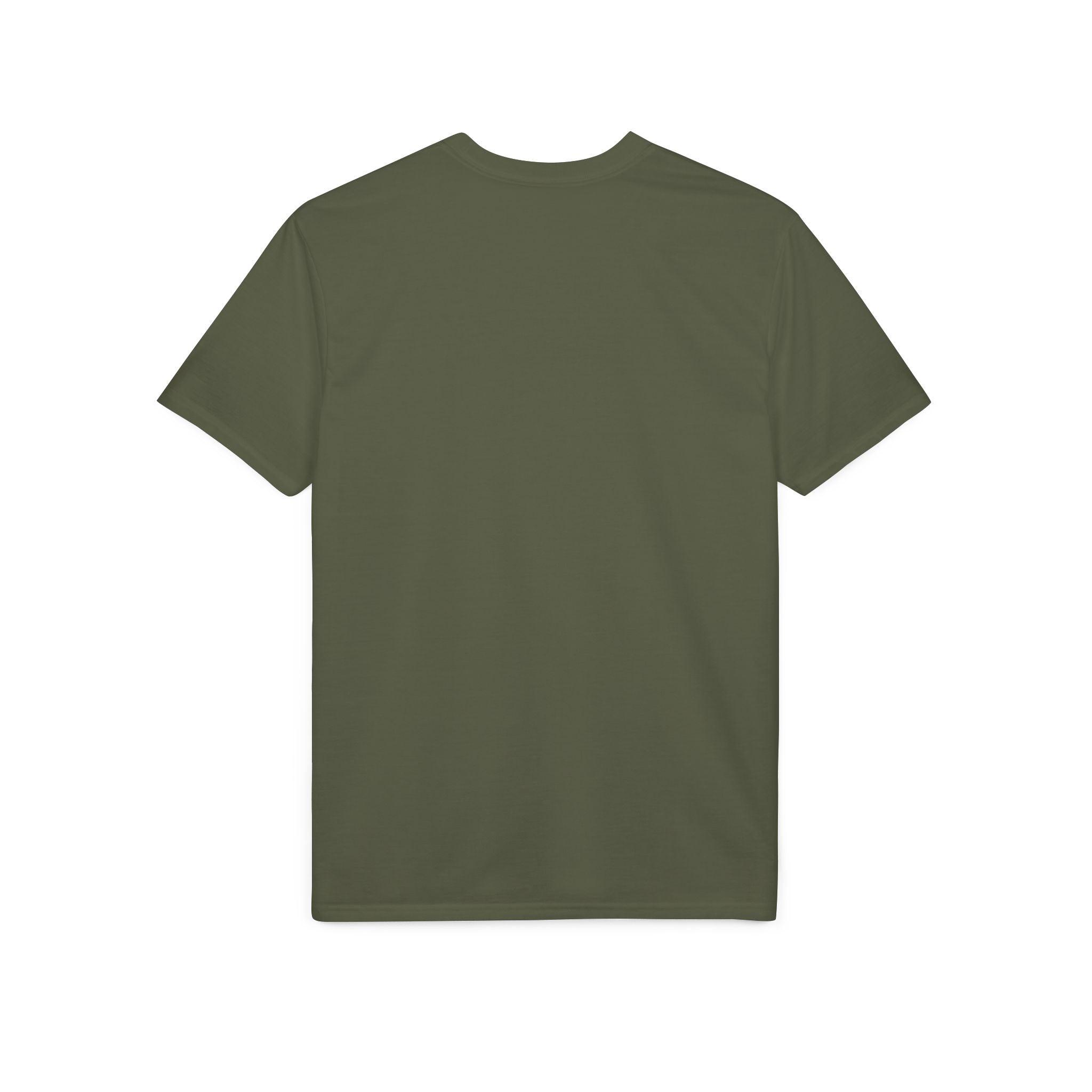 Undeniabl UR Logo Performance T-Shirt — Athletic Motivational Tee