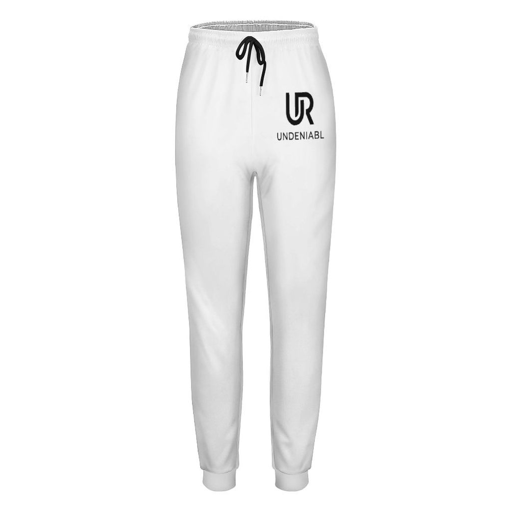 UR UNDENIABL Women's Jogger Sweatpants