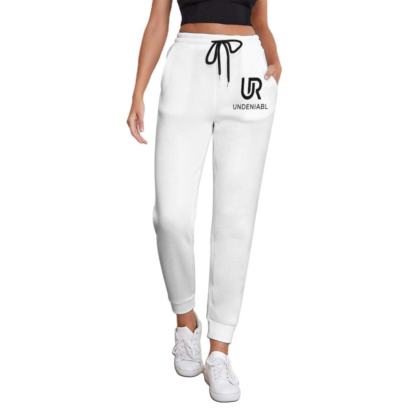 UR UNDENIABL Women's Jogger Sweatpants