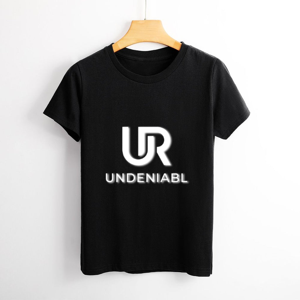 UR UNDENABL Women Custom Tee