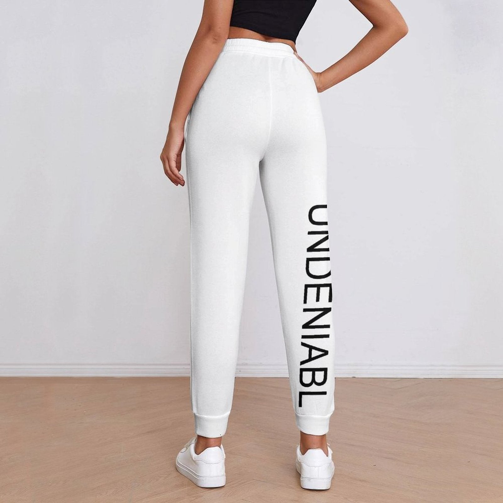 UR UNDENIABL Women's Jogger Sweatpants