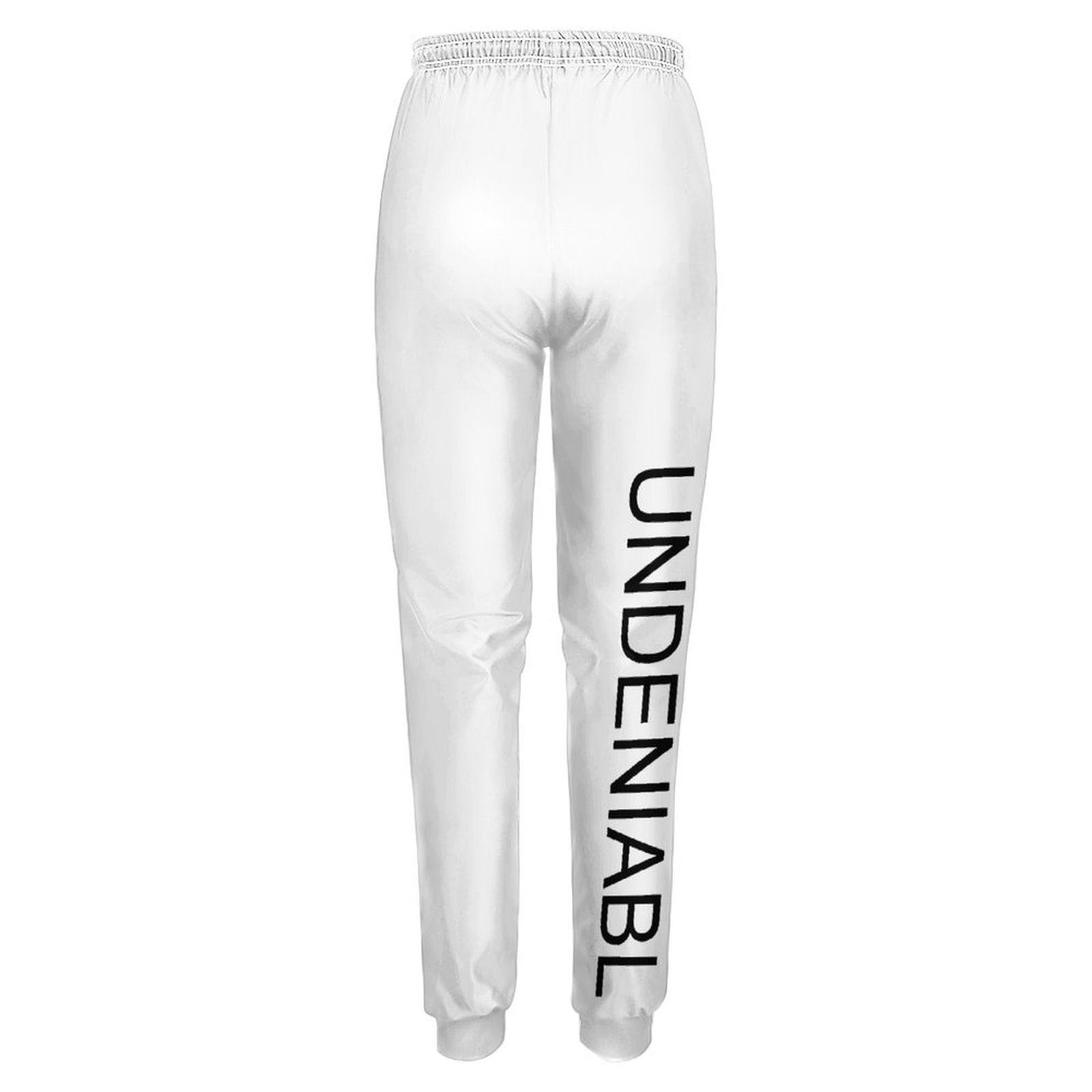 UR UNDENIABL Women's Jogger Sweatpants
