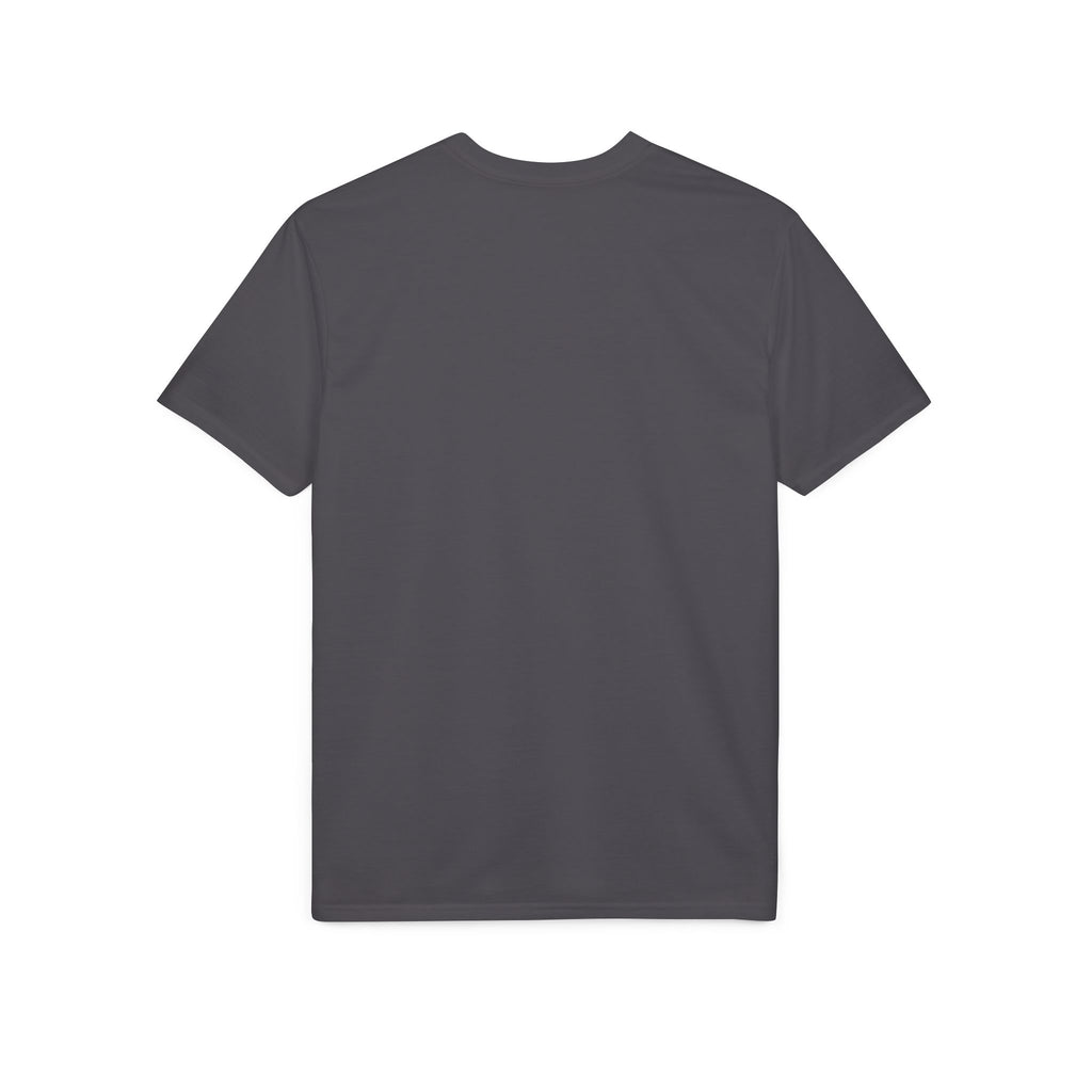 Undeniabl UR Logo Performance T-Shirt — Athletic Motivational Tee