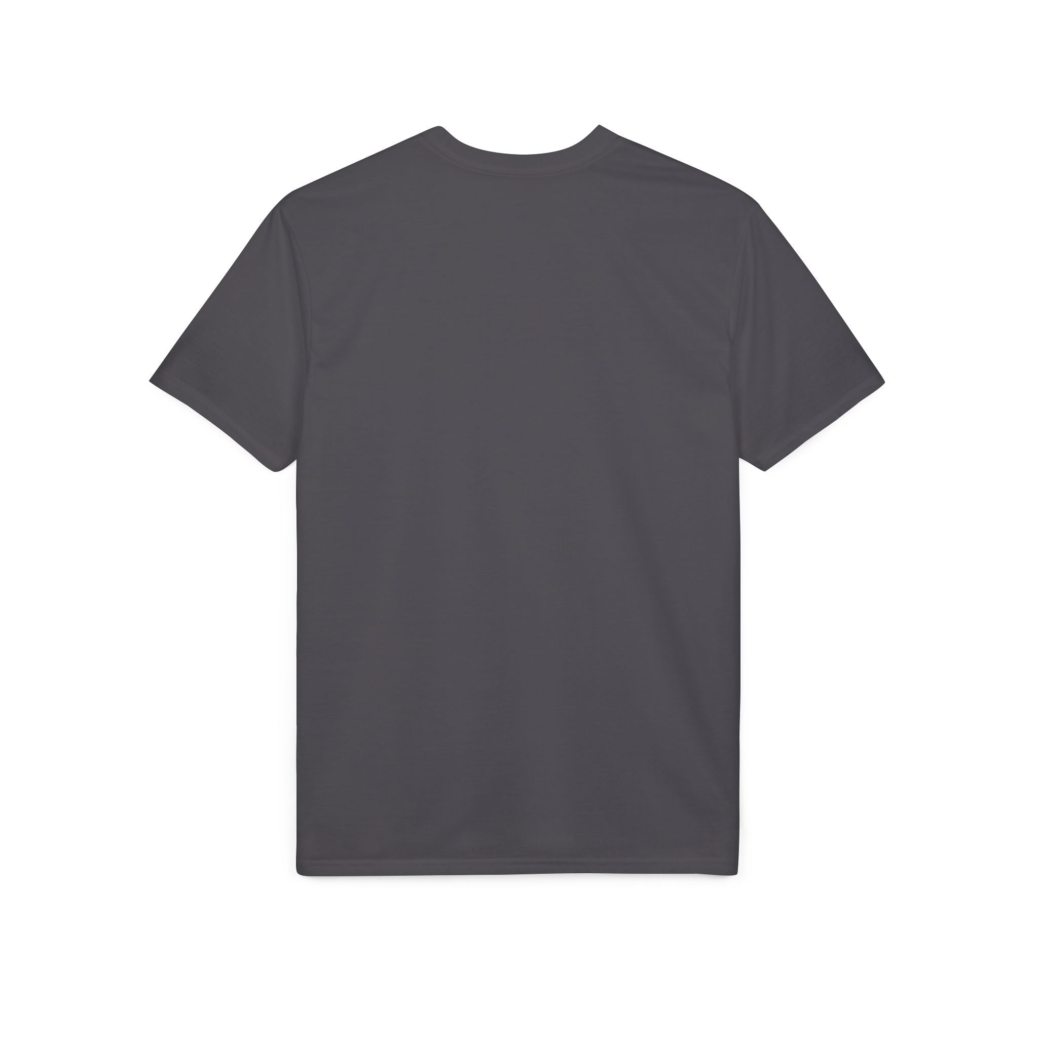 Undeniabl UR Logo Performance T-Shirt — Athletic Motivational Tee