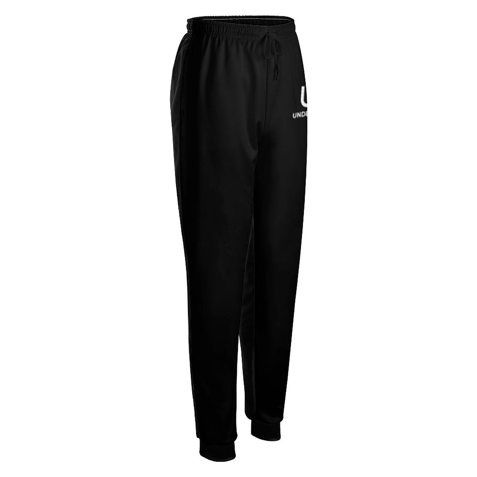 Men's Printed Sweatpants (Front All-Over Printing)