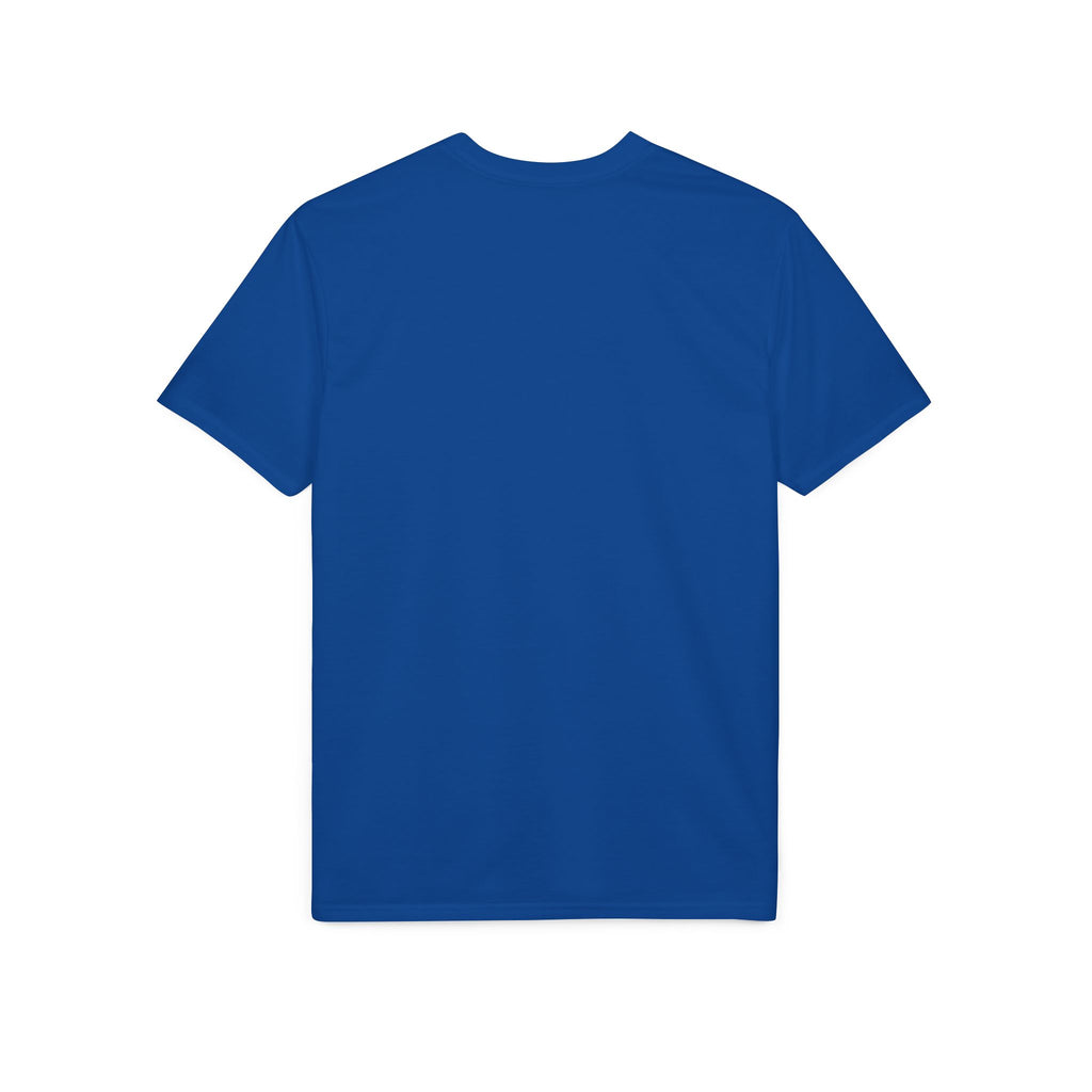 Undeniabl UR Logo Performance T-Shirt — Athletic Motivational Tee