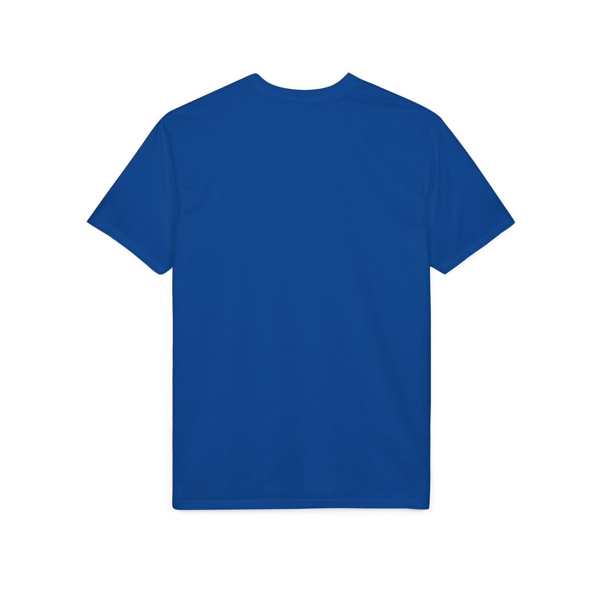 Undeniabl UR Logo Performance T-Shirt — Athletic Motivational Tee