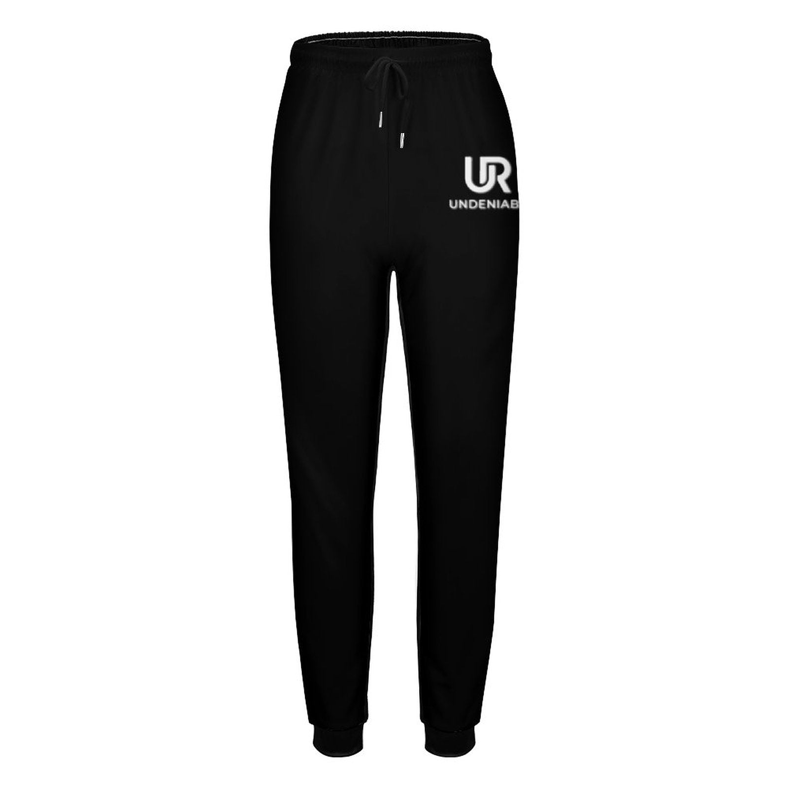 Men's Printed Sweatpants (Front All-Over Printing)