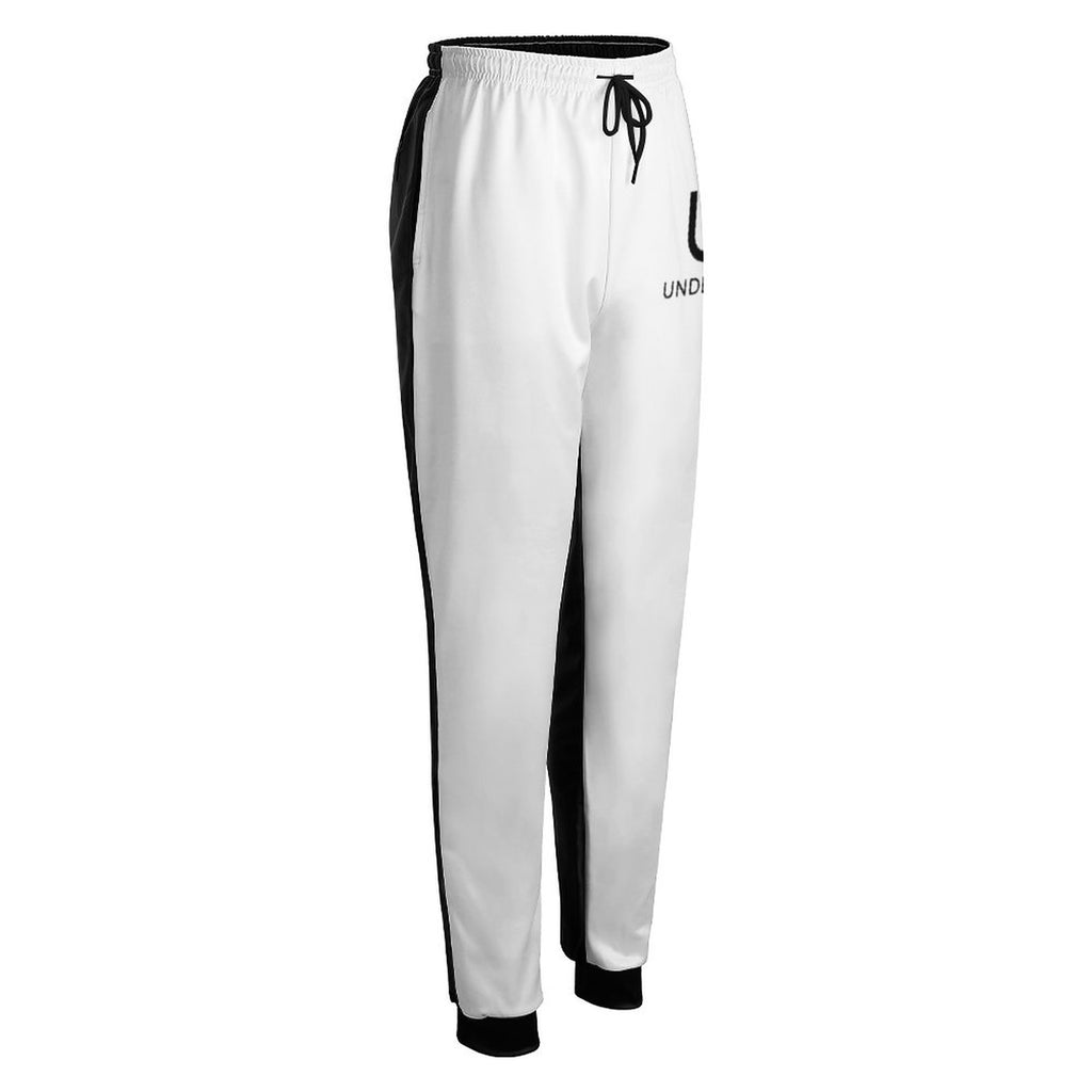 UR UNDENIABL Men's Printed Sweatpants