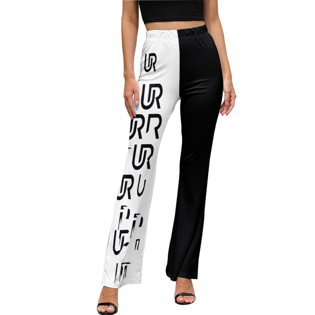 UR UNDENIABL Bell Bottoms