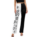 UR UNDENIABL Bell Bottoms