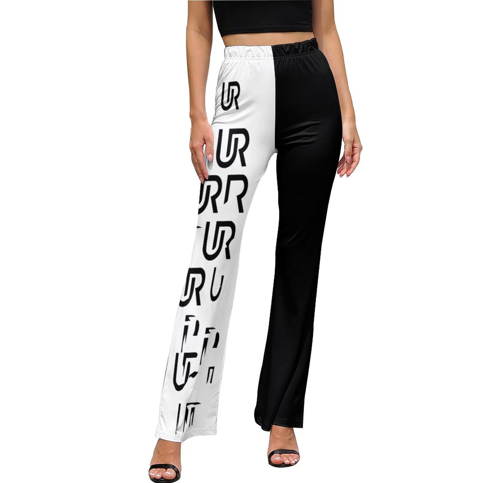 UR UNDENIABL Bell Bottoms