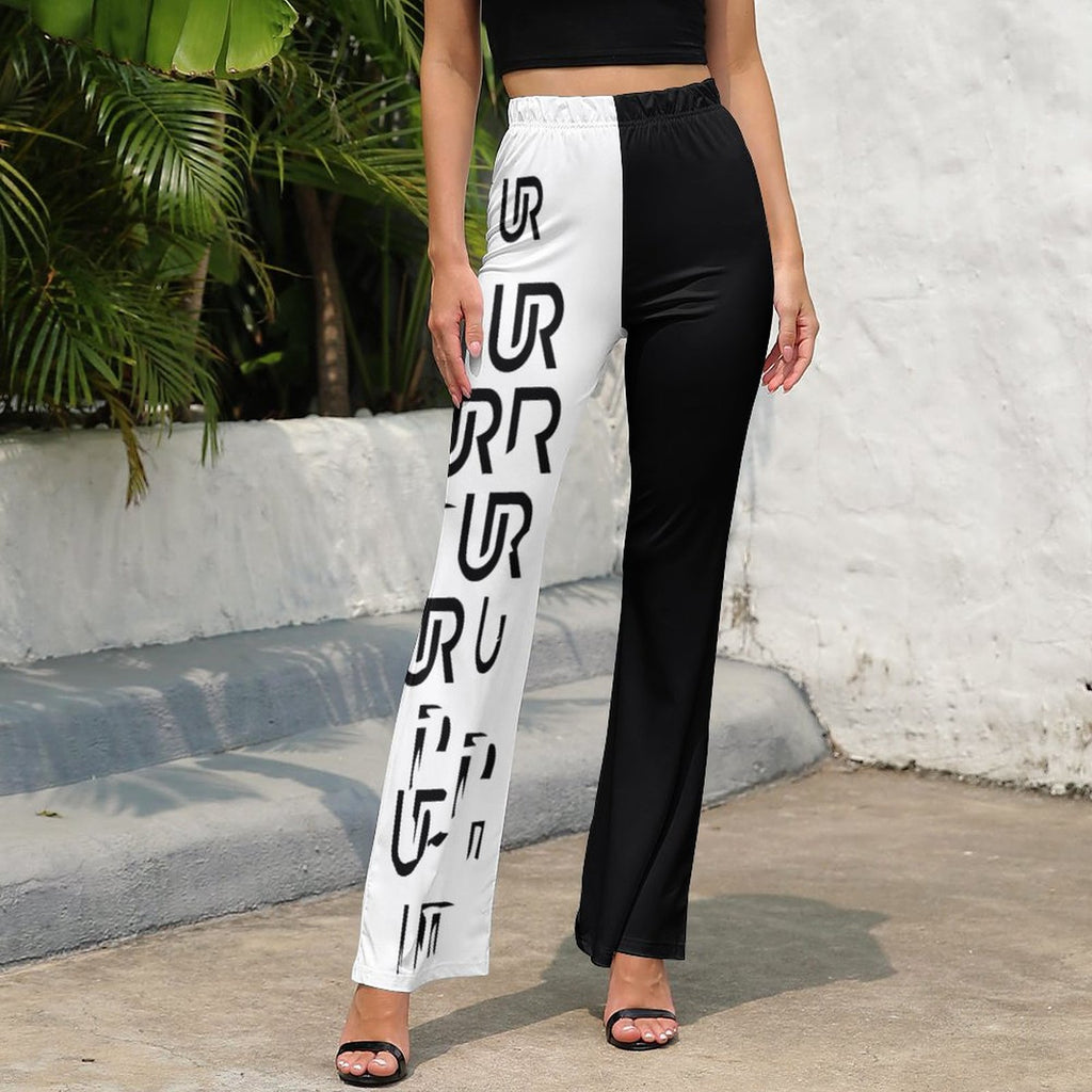 UR UNDENIABL Bell Bottoms