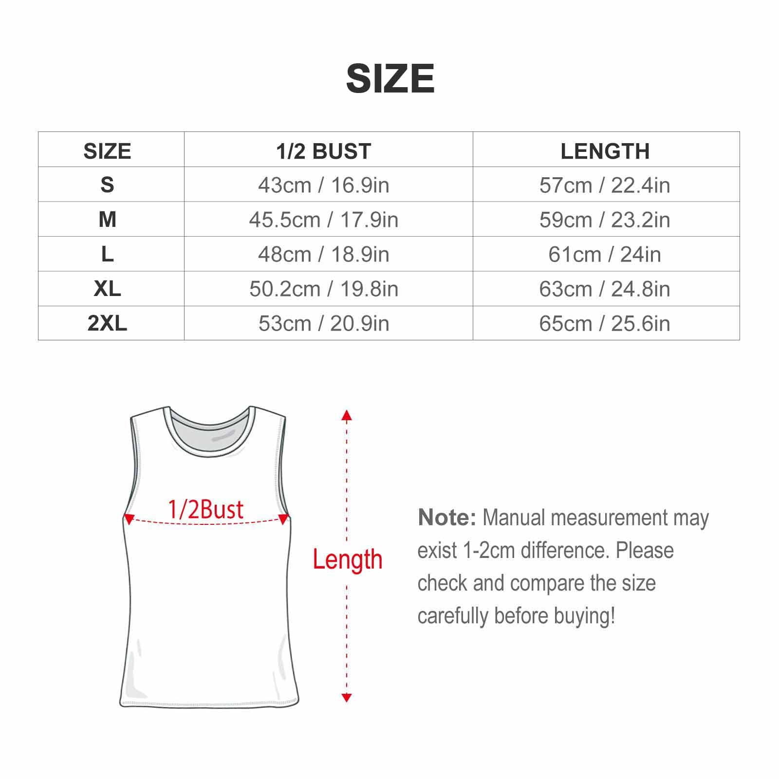 UR UNDENIABL SIGNATURE Women's Tank Top(All-Over Printing)