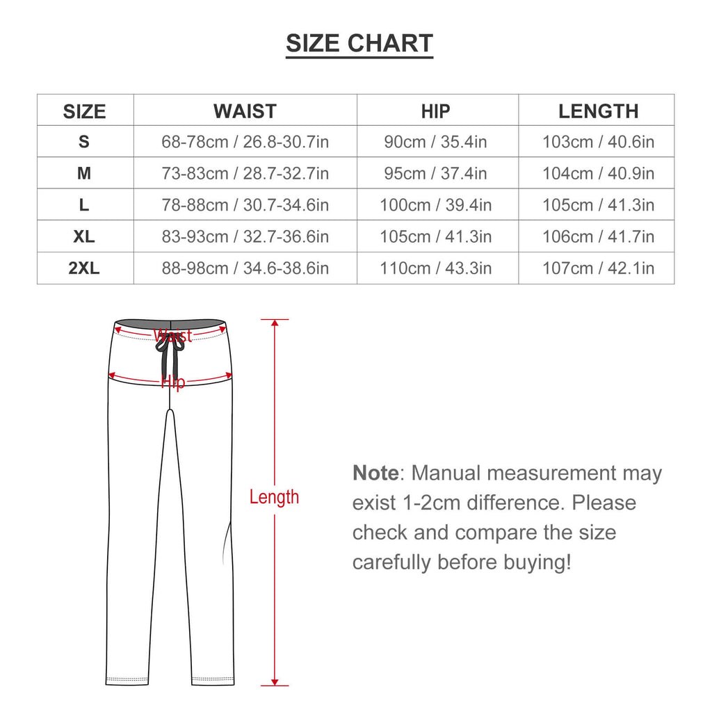 UR UNDENIABL Straight-Leg Drawstring Yoga Pants
