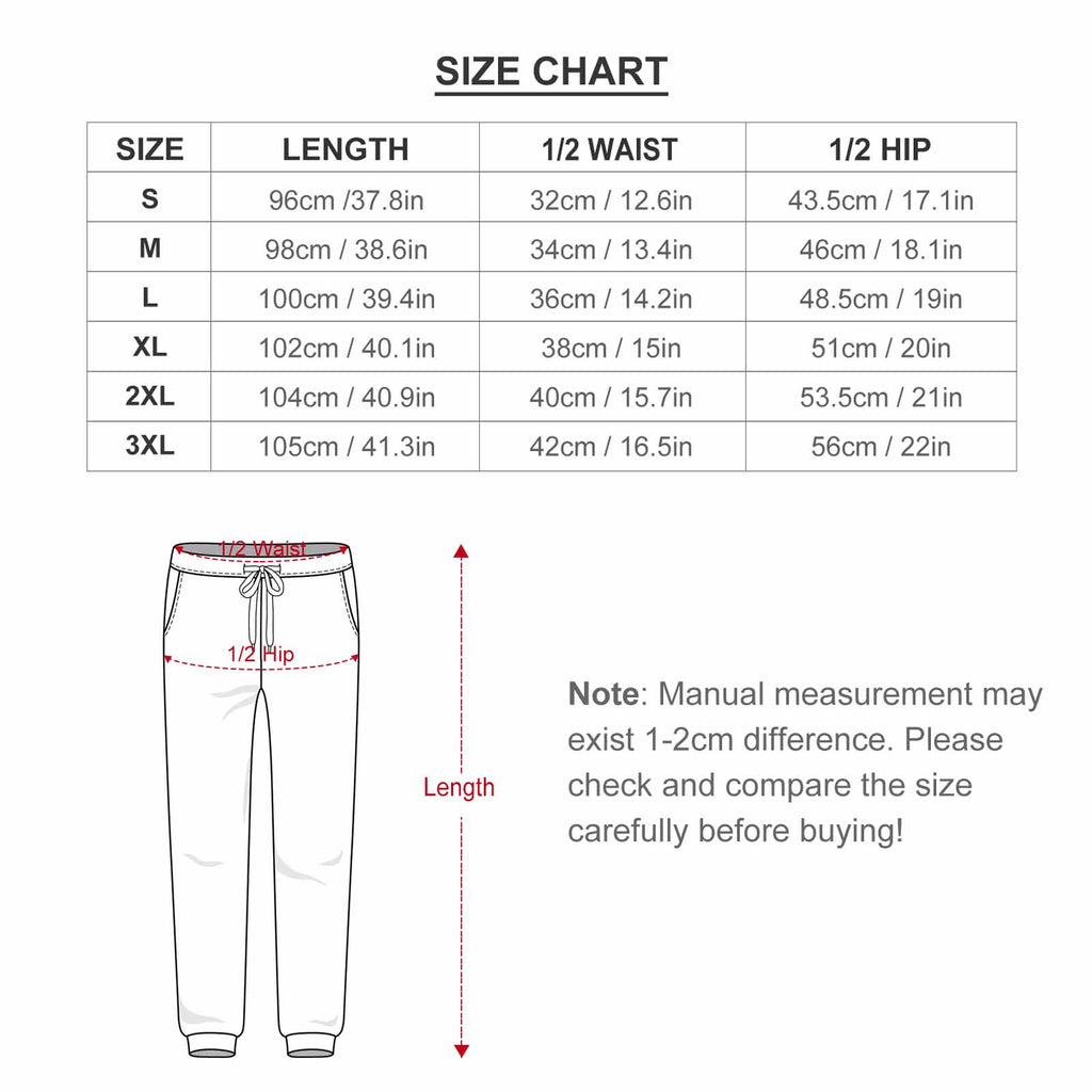 UR UNDENIABL Women's Jogger Sweatpants